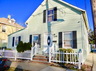 148 Throop Ave, New Brunswick, NJ 08901