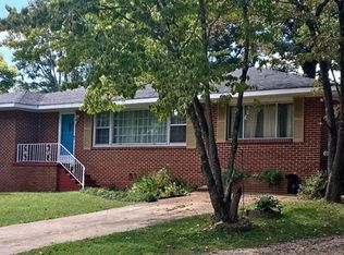 2207 Randolph St, Florence, AL 35630