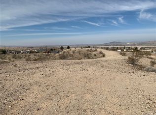 34440 L St, Barstow, CA 92311