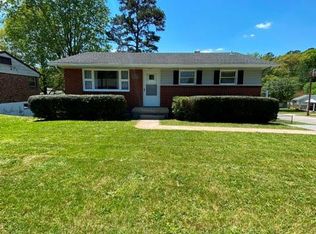 1363 Westover Dr, Danville, VA 24541