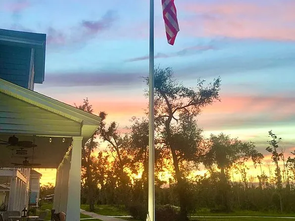 3921 Indian Springs Rd, Panama City, FL 32404