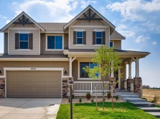 4056 Mandall Lakes Dr, Loveland, CO 80538