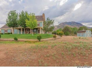 2850 W Sweetwater Pl, Prescott, AZ 86305