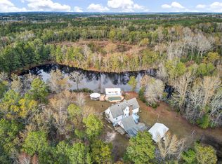 751 Butler Dr, Livingston, SC 29107