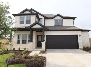 3423 Angus Farm Dr, Rosenberg, TX 77471