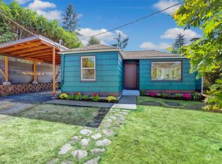 2715 NE 96th St, Seattle, WA 98115