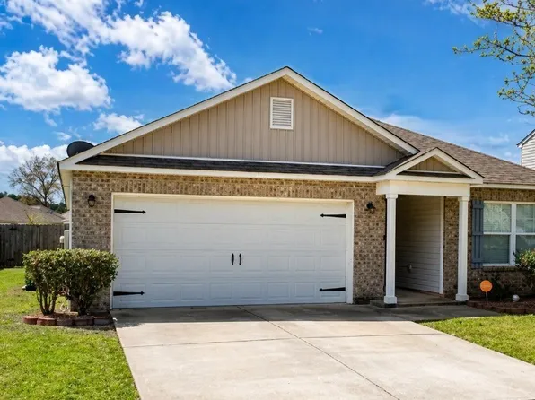 2238 Summer Haven Ln, Tuscaloosa, AL 35405