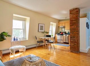 23 Appleton St #C, Somerville, MA 02144