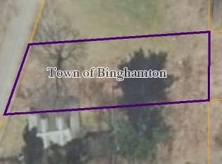 6 Stanford Rd, Binghamton, NY 13903