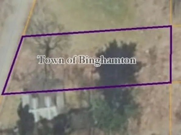 6 Stanford Rd, Binghamton, NY 13903