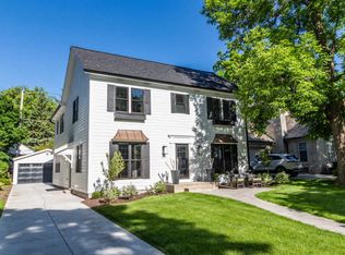 4619 N Cramer St, Whitefish Bay, WI 53211