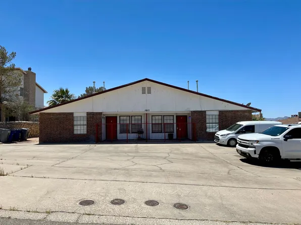 Marsh McCall 11612, 11612 Marsh McCall Way #C, El Paso, TX 79936