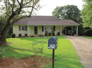 125 Bradkin Ln, Spindale, NC 28160