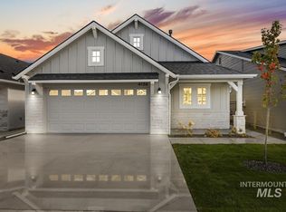 146 W Radiant Ridge Dr, Meridian, ID 83642