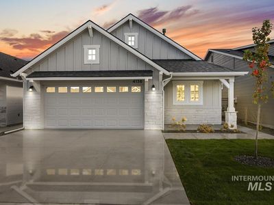146 W Radiant Ridge Dr, Meridian, ID, 83642