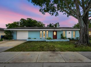 1813 DRIFTWOOD CIRCLE N, OLDSMAR, FL 34677