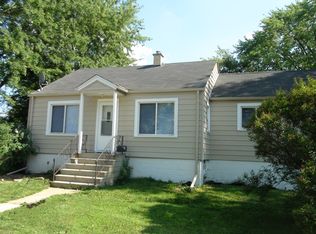 1500 Kinsey Ave, Rockdale, IL