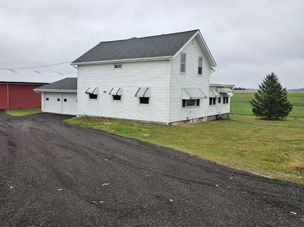 W3131 Cody Rd, Mount Calvary, WI 53057