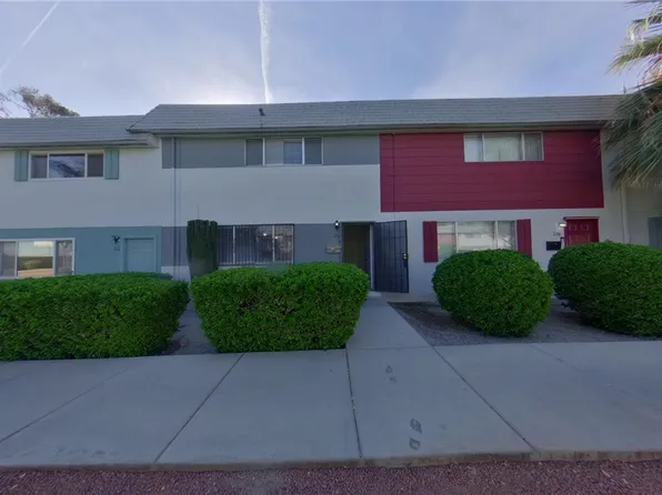210 Greenbriar Townhouse Way #Townhouse, Las Vegas, NV 89121