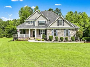 349 David Elder Rd, Griffin, GA 30223