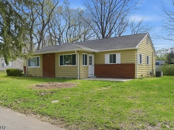8 So Heron #A, Manchester Twp., NJ 08759