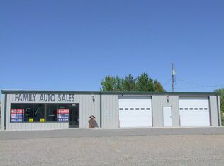 1444 W Broadway Ave, Bloomfield, NM 87413