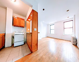 Rented by Union Square Property Management