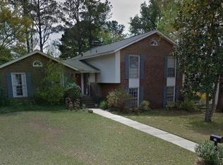 324 Riverdale Dr, Tuscaloosa, AL 35406