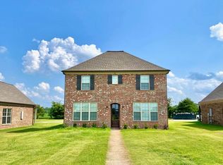 365 Azalea Dr, Somerville, TN 38068
