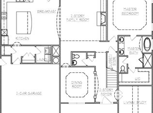 1974 Crosswaters Dr, Dacula, GA 30019