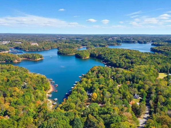 0 Mary Saphire Rd, Dawsonville, GA 30534