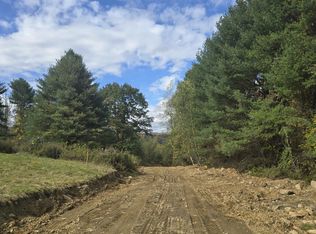 377 Coach Road, Chester, VT 05143