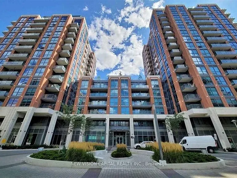 31 Tippett Rd #430 — Photo 1