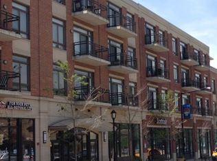 170 N Northwest Hwy APT 217, Park Ridge, IL