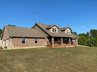 46038 E State Highway Ave #76, Cabool, MO 65689