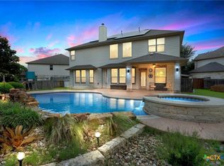 2108 Reston Cv, Round Rock, TX 78665