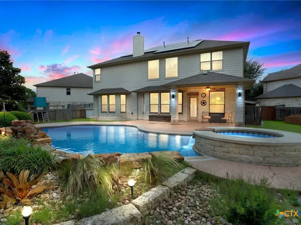 2108 Reston Cv, Round Rock, TX 78665