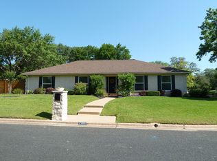 7602 Rockpoint Dr, Austin, TX 78731