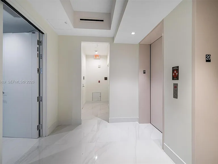 18501 Collins Ave #2003 — Photo 1