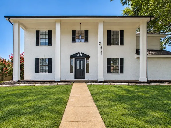 4721 Fallon Pl, Dallas, TX 75227