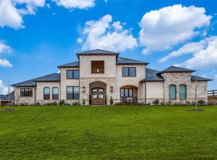 3409 Dovehill Dr, Northlake, TX 76247