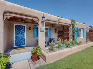 301 Cardenas Dr NE, Albuquerque, NM 87108