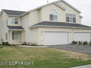 2407 Harbor Landing Cir #2407, Anchorage, AK 99515