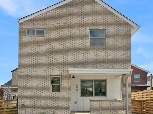 6937 Kendrick Ln, Arvada, CO 80007