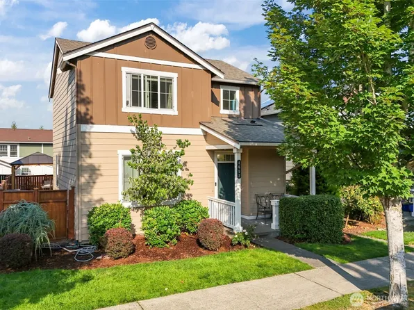 4652 E Q Street, Tacoma, WA 98404