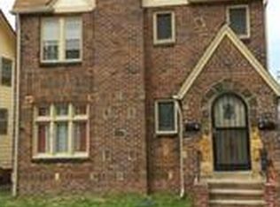 2107 Wynn Rd, University Heights, OH 44118