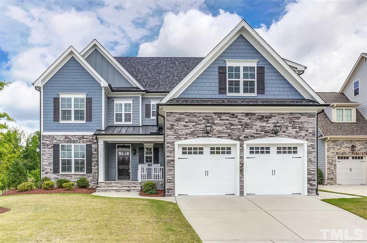 2705 Belmont View Loop, Cary, NC 27519 Zillow