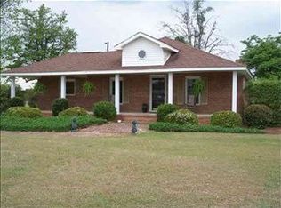 3922 Oates Hwy, Lamar, SC 29069