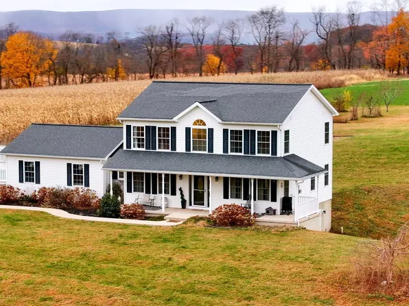 105 Zenith Rd, Nescopeck, PA 18635