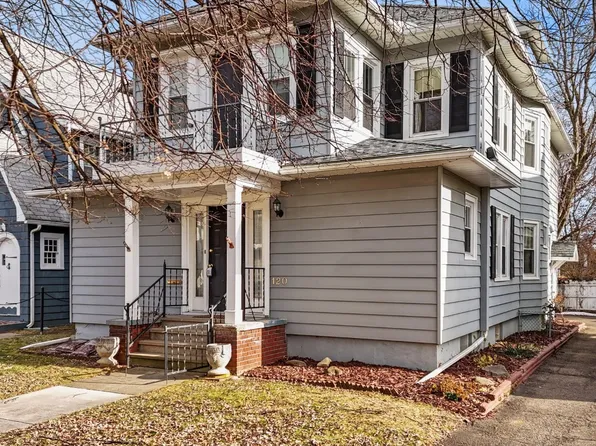 120 Helen St, Binghamton, NY 13905